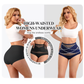 👗 50% RABATT! 💖 High-Waist Shapewear Slip für Damen – Formend, glättend & atmungsaktiv – Perfekt für einen straffen, eleganten Look unter jedem Outfit ✨