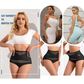 👗 50% RABATT! 💖 High-Waist Shapewear Slip für Damen – Formend, glättend & atmungsaktiv – Perfekt für einen straffen, eleganten Look unter jedem Outfit ✨