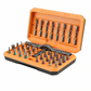 🔧✨ 42-in-1 Präzisions-Schraubendreher-Set – 50% RABATT! Magnetische Bits, Ratschengriﬀ, Etui – ideal für Elektronik, Brillen & Kleingeräte. 🛠️