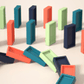 🚂🎯 Automatischer Domino-Zug – 50 % Rabatt! Bildschirmfreier Spaß, Montessori-inspiriertes Lernen, sicher und schadstofffrei – das perfekte Geschenk für Kinder von 3 bis 10 Jahren. 🎁