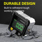 ⌛ Nur noch 3 Tage – 50 % auf alles! ⏰Mini LCD Digital Neigungsmesser Winkelmesser