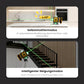 📏 50% RABATT! 🔦 Multifunktions-Laserwasserwaage – Selbstnivellierend, Horizontale & Vertikale Linien & Ideal für Heimwerker 🔧