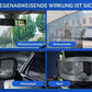 🚗 KAUFEN 3 ERHALTEN 2 ✨ Multifunktionale Auto-Ölfilm-Bürste - Entfernt Schmutz und Ölrückstände von Motor und Felgen mit Ergonomischem Griff 🔧🧼