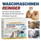 🏆 HOT SALE 🔥2 kaufen 10% Rabatt, 3 kaufen 20% Rabatt🎁Waschmaschinen-Reiniger, 12 Tabletten, reinigt Trommel & entfernt Tierhaare, beseitigt Gerüche🧼✨