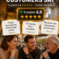 🥳HEISSER SALE 2026🥳💞50.000+ VERKAUFT!👵❤️  GT6pro Bluetooth-Smartwatch mit Anruffunktion – Bestseller