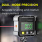 ⌛ Nur noch 3 Tage – 50 % auf alles! ⏰Mini LCD Digital Neigungsmesser Winkelmesser