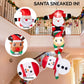 🎅🦌 Aufblasbare Weihnachtsdeko für den Garten – 50 % RABATT! Integrierte LEDs, wasserdichtes Polyester, in Sekunden aufgeblasen – für eine zauberhafte Weihnachtsstimmung. ⛄️