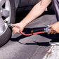 🚗💨 Tragbarer Reifenfüller mit digitalem Manometer – 50 % Rabatt! 10–120 PSI, Echtzeit-Druckanzeige, robustes Zinkgehäuse – schnell und präzise aufpumpen. 💪