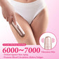 ✨🌸 Elektrischer Bikini-Trimmer – 50% RABATT! Wiederaufladbar, IPX7 wasserdicht, schmerzfrei – perfekt für Gesicht, Achseln & Beine. 🎁💖