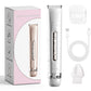 ✨🌸 Elektrischer Bikini-Trimmer – 50% RABATT! Wiederaufladbar, IPX7 wasserdicht, schmerzfrei – perfekt für Gesicht, Achseln & Beine. 🎁💖