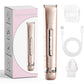 ✨🌸 Elektrischer Bikini-Trimmer – 50% RABATT! Wiederaufladbar, IPX7 wasserdicht, schmerzfrei – perfekt für Gesicht, Achseln & Beine. 🎁💖