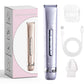✨🌸 Elektrischer Bikini-Trimmer – 50% RABATT! Wiederaufladbar, IPX7 wasserdicht, schmerzfrei – perfekt für Gesicht, Achseln & Beine. 🎁💖