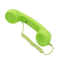 ⏰Retro Telefon-Hörer – Einzigartiges Geschenk für besondere Anlässe ✨