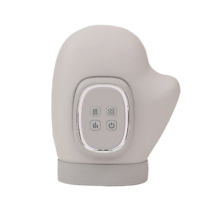 🖐️💆 Hand- und Handgelenk-Massagegerät – 50 % Rabatt! Luftkompression, 3 Modi, 5 Intensitätsstufen, automatischer Timer – beidhändig für Links- und Rechtshänder geeignet. 🔋