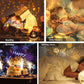 🌠The Best Starry Sky Gift-62%OFF🦄360 Rotation Starry Sky Projector✨Turn Your Room into a Fairytal
