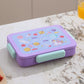 💎Materialien, die Eltern beruhigen - 50% RABATT🥪Tragbare Bento-Lunchbox für Kinder🍪
