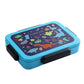 💎Materialien, die Eltern beruhigen - 50% RABATT🥪Tragbare Bento-Lunchbox für Kinder🍪