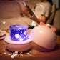🌠The Best Starry Sky Gift-62%OFF🦄360 Rotation Starry Sky Projector✨Turn Your Room into a Fairytal