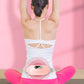 💝Das beste Geschenk für sie! Dynamischer Massage- und Wärmegürtel für die Menstruation