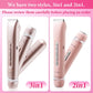 ✨🌸 Elektrischer Bikini-Trimmer – 50% RABATT! Wiederaufladbar, IPX7 wasserdicht, schmerzfrei – perfekt für Gesicht, Achseln & Beine. 🎁💖