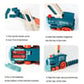 🚂🎯 Automatischer Domino-Zug – 50 % Rabatt! Bildschirmfreier Spaß, Montessori-inspiriertes Lernen, sicher und schadstofffrei – das perfekte Geschenk für Kinder von 3 bis 10 Jahren. 🎁