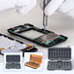 🔧✨ 42-in-1 Präzisions-Schraubendreher-Set – 50% RABATT! Magnetische Bits, Ratschengriﬀ, Etui – ideal für Elektronik, Brillen & Kleingeräte. 🛠️