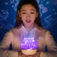 🌠The Best Starry Sky Gift-62%OFF🦄360 Rotation Starry Sky Projector✨Turn Your Room into a Fairytal