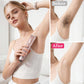 ✨🌸 Elektrischer Bikini-Trimmer – 50% RABATT! Wiederaufladbar, IPX7 wasserdicht, schmerzfrei – perfekt für Gesicht, Achseln & Beine. 🎁💖
