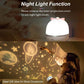🌠The Best Starry Sky Gift-62%OFF🦄360 Rotation Starry Sky Projector✨Turn Your Room into a Fairytal