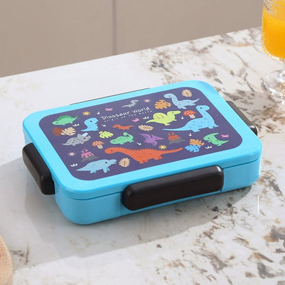 💎Materialien, die Eltern beruhigen - 50% RABATT🥪Tragbare Bento-Lunchbox für Kinder🍪