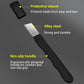 【📢📢Limitiertes Angebot – Kauf 1, erhalte 2 gratis !!】⏰ Tragbarer Gartenscheren-Schärfer – Schnell, einfach & vielseitig – Ideal für Messer, Scheren & Werkzeuge im Außenbereich 🌿