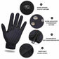 🎁 Neujahrsgeschenk – 50% RABATT! ❄️ Ultimative Thermohandschuhe: Wasserdicht, Winddicht & Touchscreen-fähig – Warm für Outdoor & Alltag – Perfekt für Ski, Spaziergang, Radfahren & Pendeln – Bequem, griffsicher & smart 📱🧤