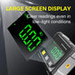 ⌛ Nur noch 3 Tage – 50 % auf alles! ⏰Mini LCD Digital Neigungsmesser Winkelmesser