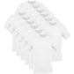 👕 50% RABATT! 🔥 Herren Klassisches Rundhals-T-Shirt – Atmungsaktives Baumwollmischgewebe & moderne sportliche Passform – Perfekter vielseitiger Grundstein für jeden Kleiderschrank 🎉