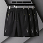 🩳 50% RABATT! 🔥 3er-Pack Kühlende, Luftige & Schnell Trocknende Sportshorts – Leicht, Bequem & Ideal Für Sommerliche Aktivitäten, Training & Entspannung ☀️