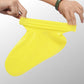 📢📢1 KAUFEN，1 GRATIS !! ⏰Wasserdichte, rutschfeste Regenschuhe