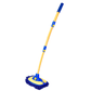 🚗✨ Magic Mop Autowasch-Mopp – 50% RABATT! Über 1m verstellbarer Griff, kratzfrei, kein Bücken mehr – sauber ohne Rückenschmerzen. 💪