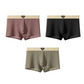 🩲💨 6er-Pack Kühlende Boxershorts – 50% RABATT! Atmungsaktiv, elastisch, geruchshemmend – deine Woche, dein Komfort. 🔥☀️