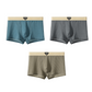 🩲💨 6er-Pack Kühlende Boxershorts – 50% RABATT! Atmungsaktiv, elastisch, geruchshemmend – deine Woche, dein Komfort. 🔥☀️