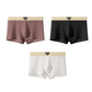 🩲💨 6er-Pack Kühlende Boxershorts – 50% RABATT! Atmungsaktiv, elastisch, geruchshemmend – deine Woche, dein Komfort. 🔥☀️