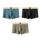 🩲💨 6er-Pack Kühlende Boxershorts – 50% RABATT! Atmungsaktiv, elastisch, geruchshemmend – deine Woche, dein Komfort. 🔥☀️
