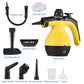💨🔥 Handdampfreiniger mit Zubehör – 50% RABATT! 1050W, chemiefrei, Schnellaufheizung – kraftvolle Reinigung für Küche, Bad & Auto. 💪