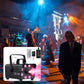 🌫️🎉 Tragbare Nebelmaschine mit LED – 50% RABATT! Langanhaltender Nebeleffekt, 30m Reichweite, 4 Min. Aufheizzeit – Stimmung garantiert. 💯