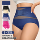 👗 50% RABATT! 💖 High-Waist Shapewear Slip für Damen – Formend, glättend & atmungsaktiv – Perfekt für einen straffen, eleganten Look unter jedem Outfit ✨