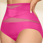 👗 50% RABATT! 💖 High-Waist Shapewear Slip für Damen – Formend, glättend & atmungsaktiv – Perfekt für einen straffen, eleganten Look unter jedem Outfit ✨