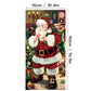 🎄Weihnachtsverkauf 50% RABATT🎄Weihnachtsmann Türrahmen-Banner - Frohe Weihnachten & Ein gutes neues Jahr🎅🎁