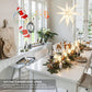 🎁Weihnachtsangebot 50% RABATT🎅Elektrischer kletternder Weihnachtsmann am Kamin – Musikspielzeug🎄