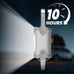 🔦 50% RABATT! 🏕️ Mini-Schlüsselanhänger-Lampe – 1200LM, wasserdicht & superhell – Immer griffbereit für Camping, Auto & Notfälle ✨