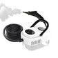 🧼 50% RABATT! 🔥 Hochtemperatur-Dampfreiniger – 105°C Dampf, 15 s Aufheizzeit & 6 Dampfstufen – 1100 ml Tank, tötet 99,9% der Keime ohne Chemie – Reinigungswunder für viele Oberflächen ✨