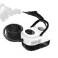 🧼 50% RABATT! 🔥 Hochtemperatur-Dampfreiniger – 105°C Dampf, 15 s Aufheizzeit & 6 Dampfstufen – 1100 ml Tank, tötet 99,9% der Keime ohne Chemie – Reinigungswunder für viele Oberflächen ✨